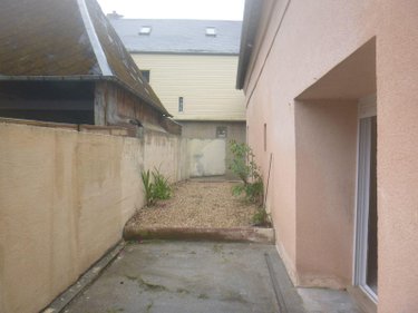 Maison a vendre Saint-Laurent-en-Caux 76560 Seine-Maritime 80 m2 5 pièces 144970 euros