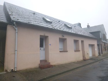 Maison a vendre Saint-Laurent-en-Caux 76560 Seine-Maritime 80 m2 5 pièces 144970 euros