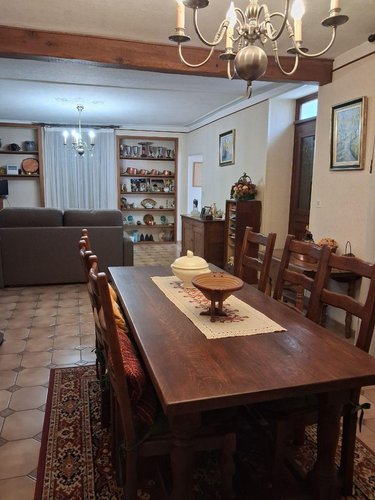 Maison a vendre Eurville-Bienville 52410 Haute-Marne 118 m2 6 pièces 128400 euros