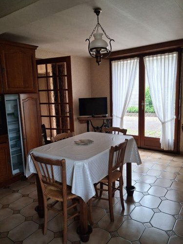 Maison a vendre Eurville-Bienville 52410 Haute-Marne 118 m2 6 pièces 128400 euros