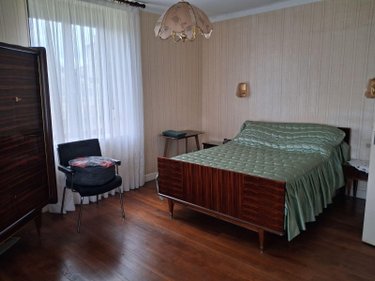 Maison a vendre Eurville-Bienville 52410 Haute-Marne 118 m2 6 pièces 128400 euros