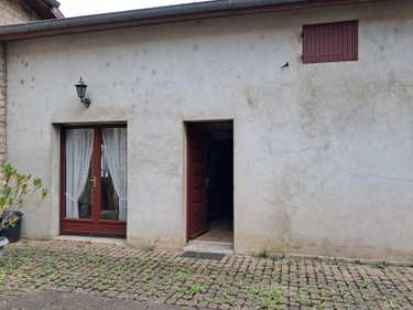 Maison a vendre Eurville-Bienville 52410 Haute-Marne 118 m2 6 pièces 128400 euros
