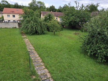 Maison a vendre Eurville-Bienville 52410 Haute-Marne 118 m2 6 pièces 128400 euros