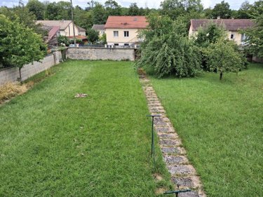 Maison a vendre Eurville-Bienville 52410 Haute-Marne 118 m2 6 pièces 128400 euros