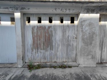 Garage et parking a vendre Pontivy 56300 Morbihan 20 m2  19000 euros