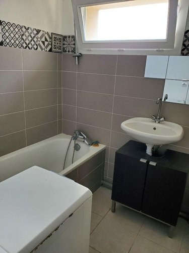 Location appartement Nogent-le-Rotrou 28400 Eure-et-Loir 49 m2 3 pièces 580 euros