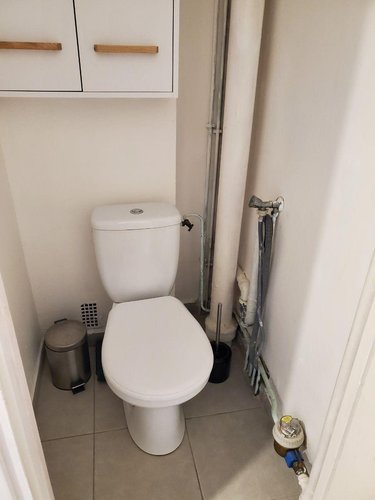 Location appartement Nogent-le-Rotrou 28400 Eure-et-Loir 49 m2 3 pièces 580 euros
