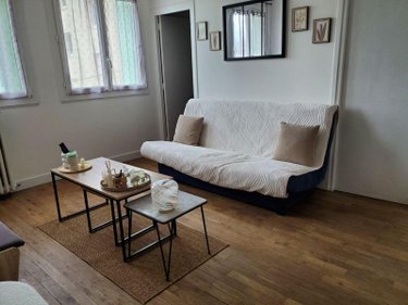 Location appartement Nogent-le-Rotrou 28400 Eure-et-Loir 49 m2 3 pièces 580 euros