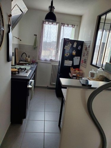 Location appartement Nogent-le-Rotrou 28400 Eure-et-Loir 49 m2 3 pièces 580 euros