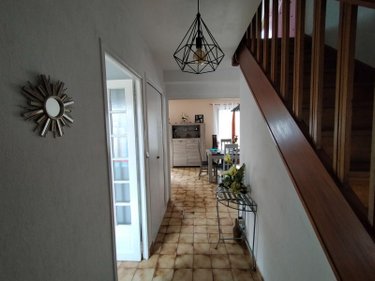 Maison a vendre Plerguer 35540 Ille-et-Vilaine 120 m2 7 pièces 291200 euros