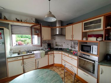 Maison a vendre Plerguer 35540 Ille-et-Vilaine 120 m2 7 pièces 291200 euros