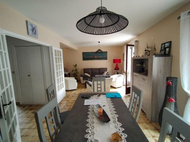 Maison a vendre Plerguer 35540 Ille-et-Vilaine 120 m2 7 pièces 291200 euros
