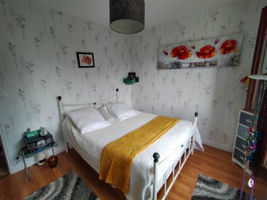 Maison a vendre Plerguer 35540 Ille-et-Vilaine 120 m2 7 pièces 291200 euros