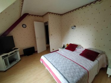 Maison a vendre Plerguer 35540 Ille-et-Vilaine 120 m2 7 pièces 291200 euros