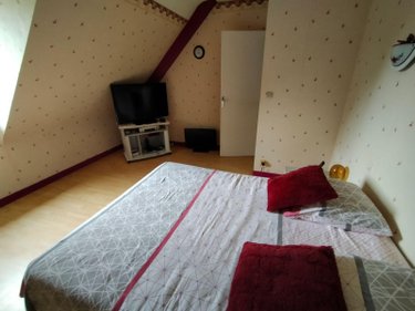 Maison a vendre Plerguer 35540 Ille-et-Vilaine 120 m2 7 pièces 291200 euros