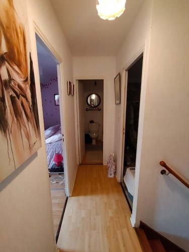 Maison a vendre Plerguer 35540 Ille-et-Vilaine 120 m2 7 pièces 291200 euros