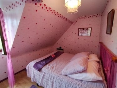 Maison a vendre Plerguer 35540 Ille-et-Vilaine 120 m2 7 pièces 291200 euros