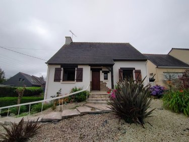Maison a vendre Plerguer 35540 Ille-et-Vilaine 120 m2 7 pièces 291200 euros