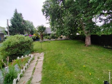 Maison a vendre Plerguer 35540 Ille-et-Vilaine 120 m2 7 pièces 291200 euros