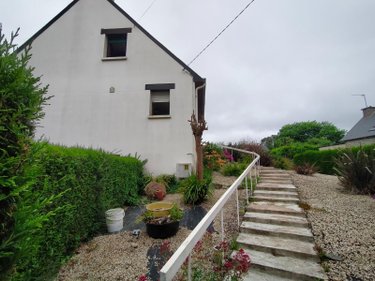 Maison a vendre Plerguer 35540 Ille-et-Vilaine 120 m2 7 pièces 291200 euros