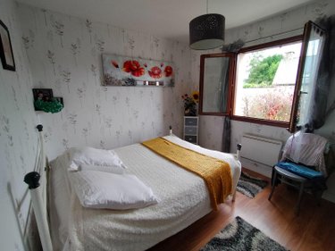 Maison a vendre Plerguer 35540 Ille-et-Vilaine 120 m2 7 pièces 291200 euros