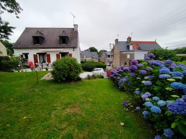 Maison a vendre Plerguer 35540 Ille-et-Vilaine 120 m2 7 pièces 291200 euros