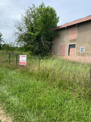 Terrain a batir a vendre Longeville-sur-la-Laines 52220 Haute-Marne 1826 m2  25600 euros