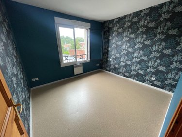 Location appartement Saint-Pol-sur-Ternoise 62130 Pas-de-Calais 69 m2 3 pièces 610 euros