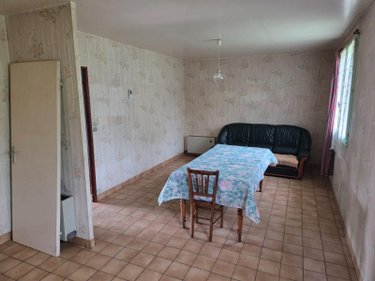 Maison a vendre Chantrigné 53300 Mayenne 75 m2 4 pièces 73000 euros