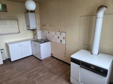 Maison a vendre Chantrigné 53300 Mayenne 75 m2 4 pièces 73000 euros