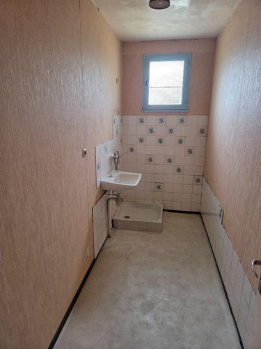 Maison a vendre Chantrigné 53300 Mayenne 75 m2 4 pièces 73000 euros
