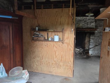 Maison a vendre Chantrigné 53300 Mayenne 75 m2 4 pièces 73000 euros