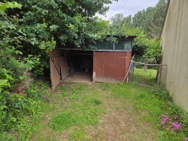 Maison a vendre Chantrigné 53300 Mayenne 75 m2 4 pièces 73000 euros