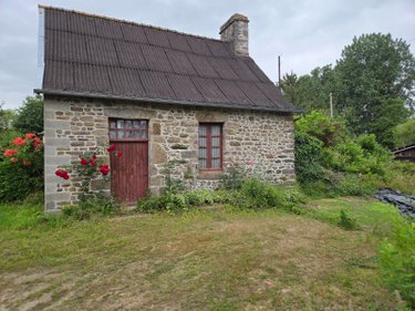 Maison a vendre Chantrigné 53300 Mayenne 75 m2 4 pièces 73000 euros