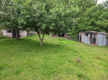 Maison a vendre Chantrigné 53300 Mayenne 75 m2 4 pièces 73000 euros