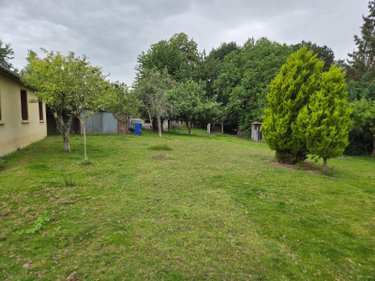 Maison a vendre Chantrigné 53300 Mayenne 75 m2 4 pièces 73000 euros