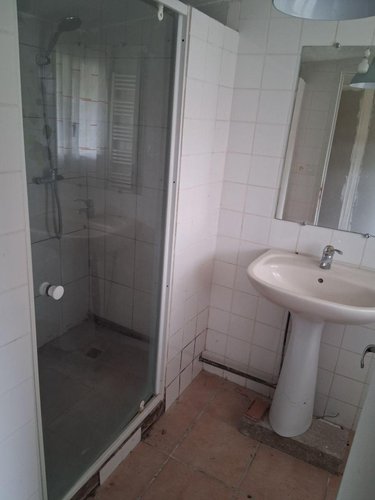 Maison a vendre Saint-Jean-de-la-Motte 72510 Sarthe 53 m2 2 pièces 49800 euros