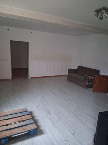 Maison a vendre Saint-Jean-de-la-Motte 72510 Sarthe 53 m2 2 pièces 49800 euros