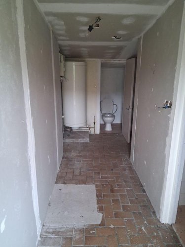 Maison a vendre Saint-Jean-de-la-Motte 72510 Sarthe 53 m2 2 pièces 49800 euros