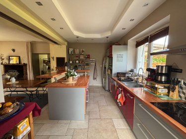 Maison a vendre Noyal-Châtillon-sur-Seiche 35230 Ille-et-Vilaine 146 m2 6 pièces 363650 euros