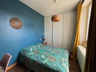 Maison a vendre Noyal-Châtillon-sur-Seiche 35230 Ille-et-Vilaine 146 m2 6 pièces 363650 euros