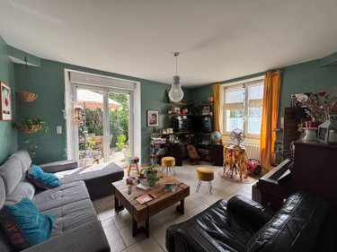 Maison a vendre Noyal-Châtillon-sur-Seiche 35230 Ille-et-Vilaine 146 m2 6 pièces 363650 euros