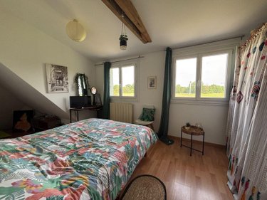Maison a vendre Noyal-Châtillon-sur-Seiche 35230 Ille-et-Vilaine 146 m2 6 pièces 363650 euros