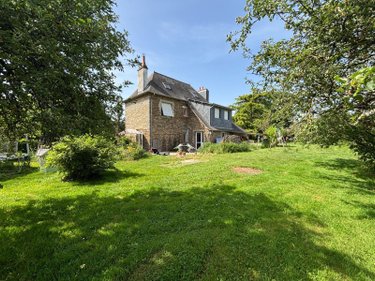 Maison a vendre Noyal-Châtillon-sur-Seiche 35230 Ille-et-Vilaine 146 m2 6 pièces 363650 euros