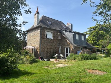 Maison a vendre Noyal-Châtillon-sur-Seiche 35230 Ille-et-Vilaine 146 m2 6 pièces 363650 euros