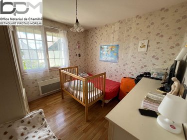 Maison a vendre Chemillé-en-Anjou 49120 Maine-et-Loire 90 m2  168000 euros
