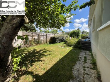 Maison a vendre Chemillé-en-Anjou 49120 Maine-et-Loire 90 m2  168000 euros