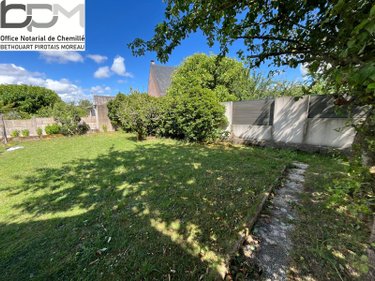 Maison a vendre Chemillé-en-Anjou 49120 Maine-et-Loire 90 m2  168000 euros