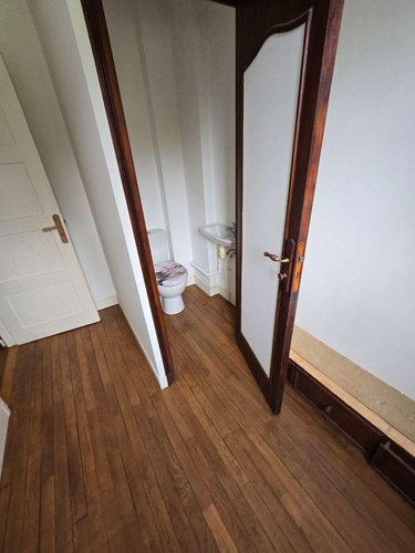 Maison a vendre Foucarmont 76340 Seine-Maritime 83 m2 5 pièces 84050 euros