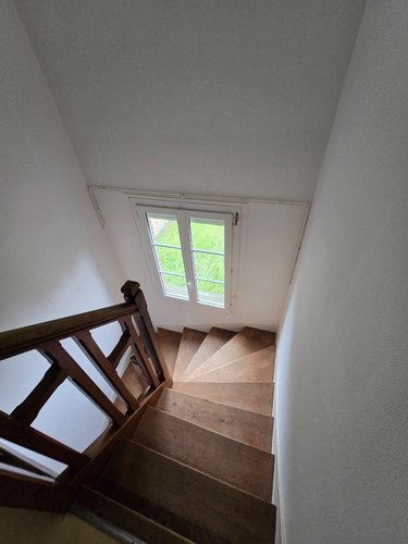 Maison a vendre Foucarmont 76340 Seine-Maritime 83 m2 5 pièces 84050 euros